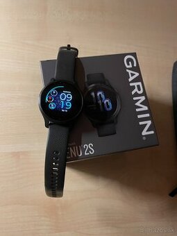 Hodinky garmin venu 2S