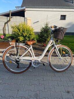 Dámsky mestský bicykel KENZEL