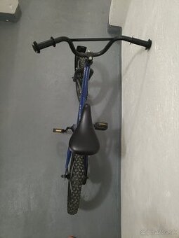 Chlapčenský bicykel veľkosť 16
