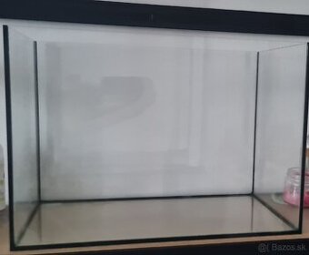 Akvárium 52.5l