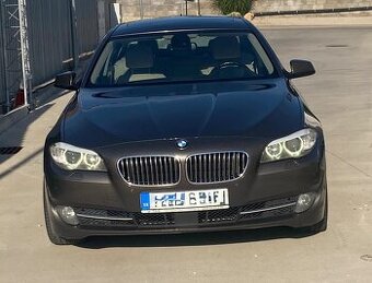 Predám BMW 530D F10 sedan