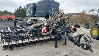 Sejací stroj NO-TILL AGRISEM BOSS 6 m NO-TILL