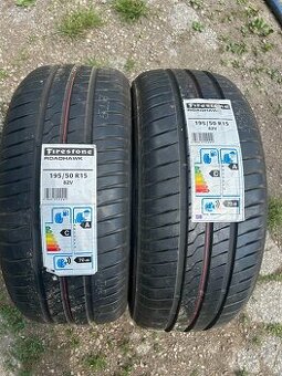 Firestone 195/50 r15 Roadhawk 82V