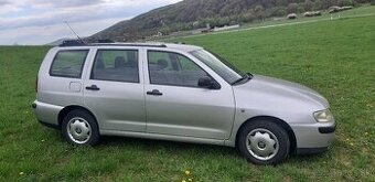 Seat Cordoba Vario