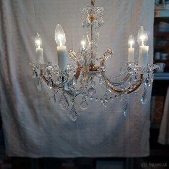 Luster