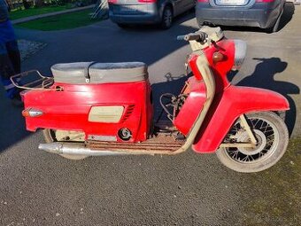 Tatran 125