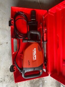 Búracie kladivo Hilti TE 1500-avr