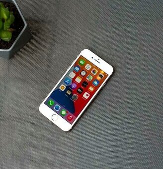 IPHONE 7 / 128 GB  ROSE  BATERIA 100%