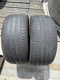 245/40 R18 letne pneu Michelin