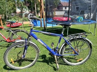 Bicykel