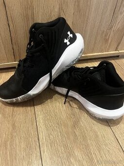 Obuv Under Armour
