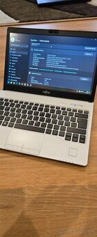 Fujitsu Lifebook S936, 8GB Ram, Win 11 PRO, 128GB SSD