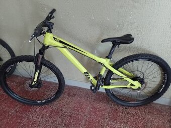 Predám befly hero 26" - 1