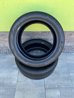 Letné pneumatiky BRIDGESTONE 255/40 r18