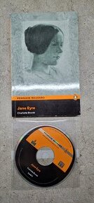 Kniha Jane Eyre - 1