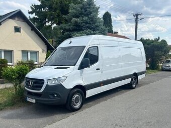 Predam Mercedes Sprinter model 907