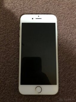 iPhone 6s SILVER 32gb