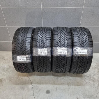 Zimné pneumatiky 245/45 R18 MATADOR DOT2223