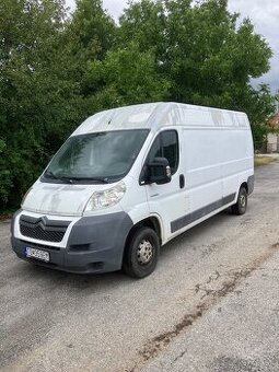 Citroën Jumper - 1