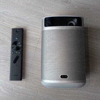 Dataprojektor Xgimi MoGo 2