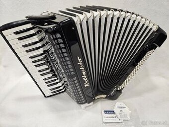 Akordeon weltmeister achat 80 basovy