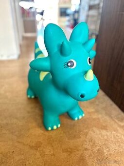 Hopsadlo pre deti ZOPA Skippy dino