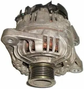 Alternátor 1.6, 1.8, 2.0 orig. Alfa Romeo 156 1.9 8V JTD