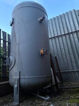 Tlakova nadoba 500L