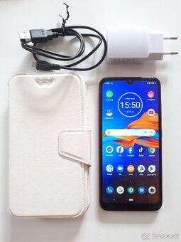 Motorola E6 Plus