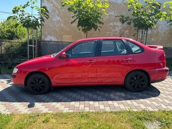 Seat Cordoba