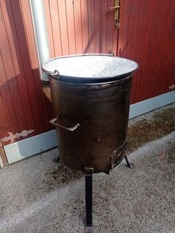 Kotlina + kotlík