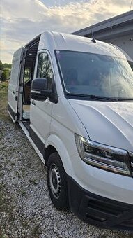 Crafter 130kw