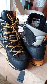 Predám Garmont Pinacle gtx ,45 -tky+