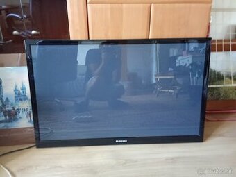 Predám TV