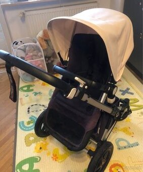 Kočík bugaboo cameleon 3+ vajíčko