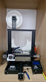ENDER 3 PRO - predaj