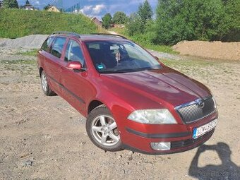 Octavia ll - 1
