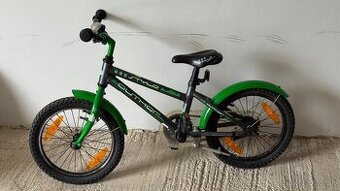 Detsky bicykel AUTHOR 16”