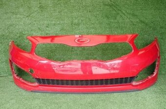kia ceed nárazník 2015+