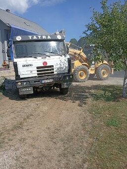 Tatra 815 - 1