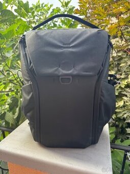 Peak Design Everyday Backpack 30L V1 fotobatoh
