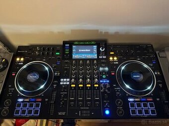 Pioneer XDJ-XZ +UDG Bag+Decksave - 1