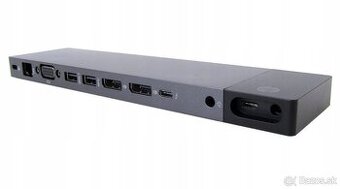 HP Elite Zbook Thunderbolt 3 DOCK CX-01