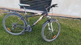 Horský bicykel