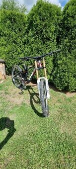 Trek session 9.9