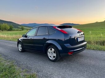 Ford Focus 1.6 tdci 80kw
