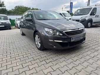 Peugeot 308 SW 1.6 HDi