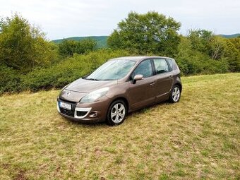 Renault Megane Scenic 1,5 Dci