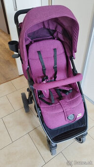 Športový kočík BRITAX RÖMER