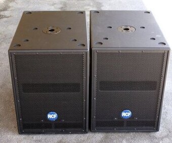 RCF art 905 as bandbass